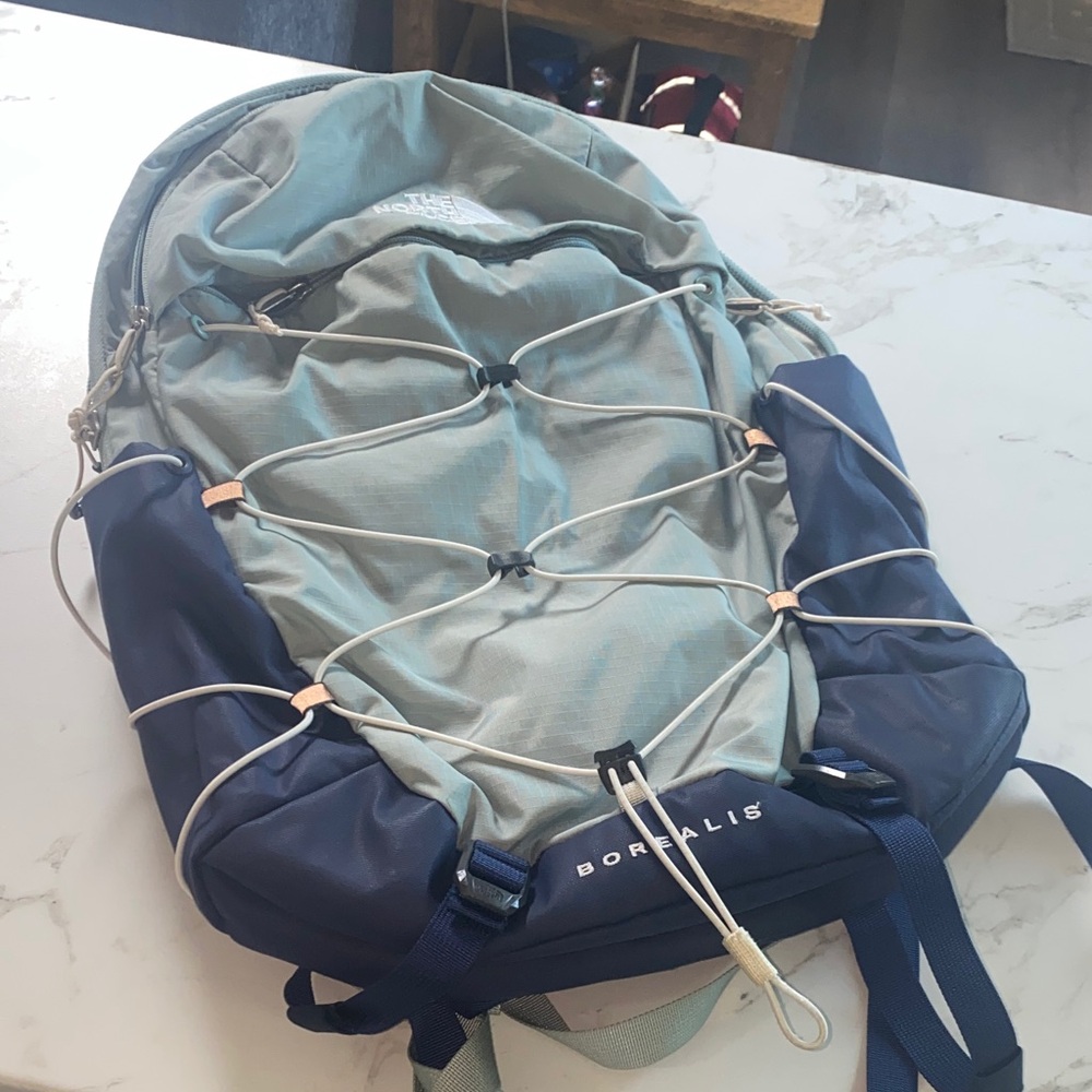 The North Face Backpack